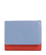 DuDu Bags Corsica RFID Pung pastel blue