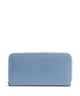 DuDu Bags Ustica RFID Pung pastel blue