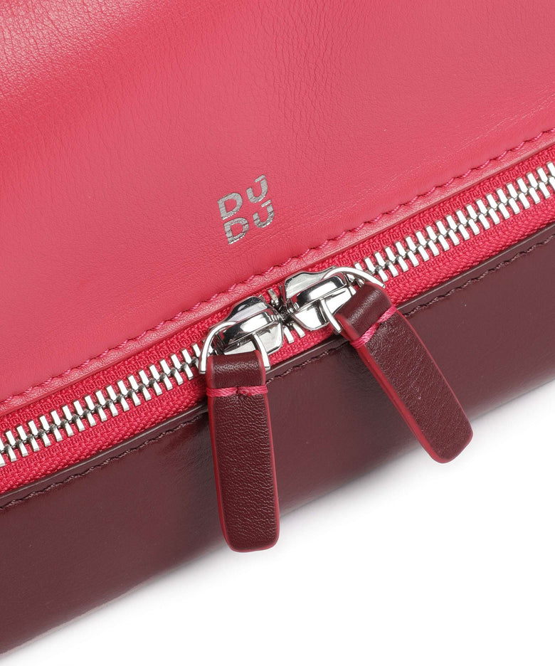 DuDu Bags Brighton Toiletry bag raspberry