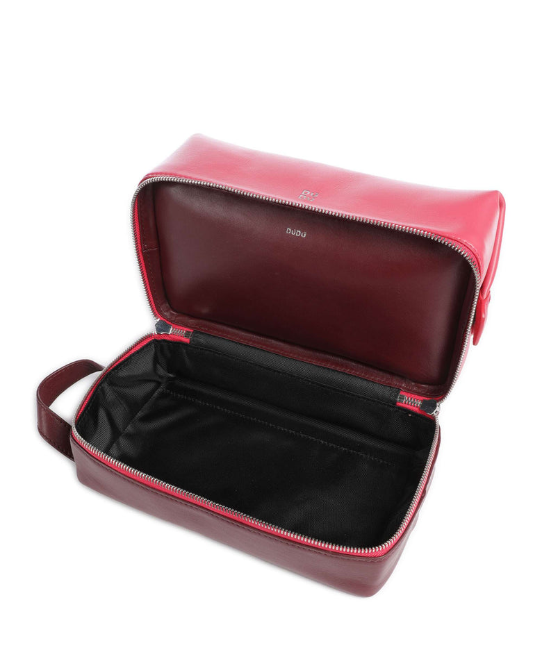 DuDu Bags Brighton Toiletry bag raspberry