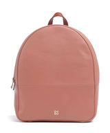 DuDu Bags Favignana Rygsæk flamingo pink
