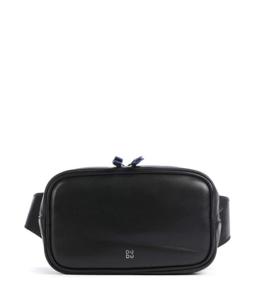 DuDu Bags Devon Bæltetaske black