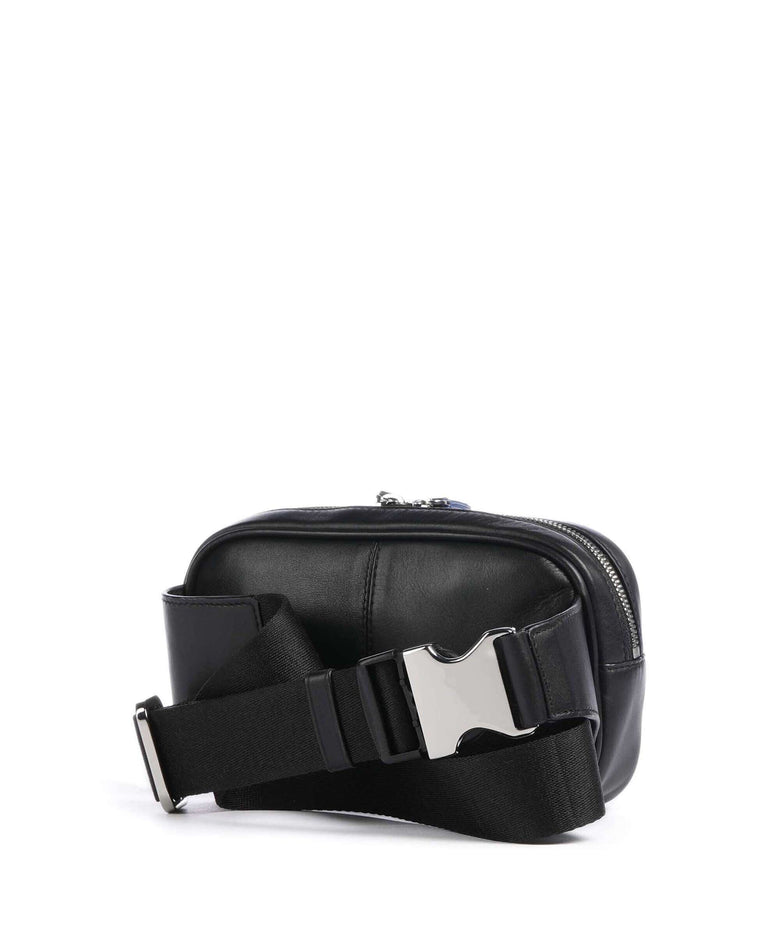 DuDu Bags Devon Belt bag black