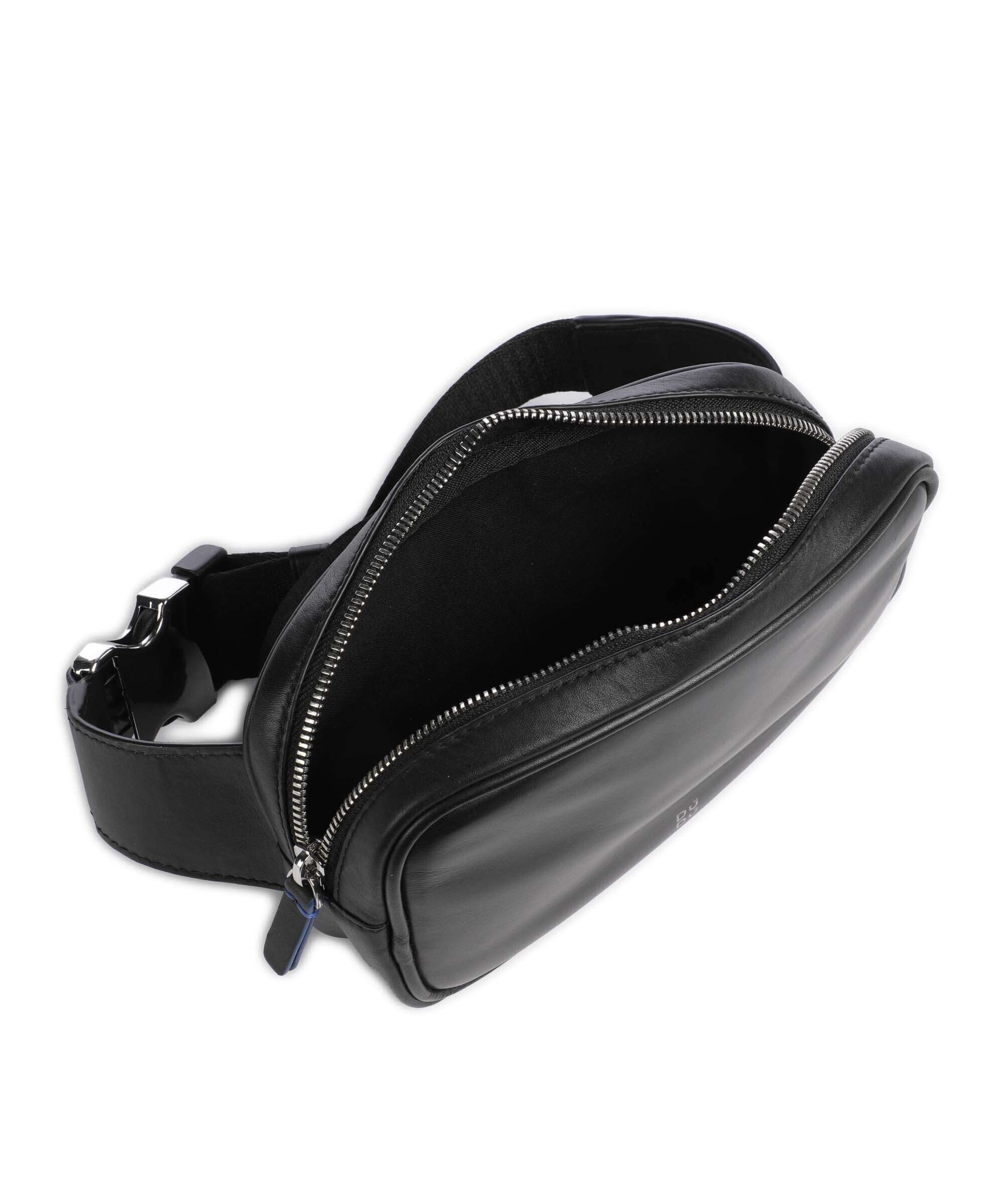 DuDu Bags Devon Belt bag black