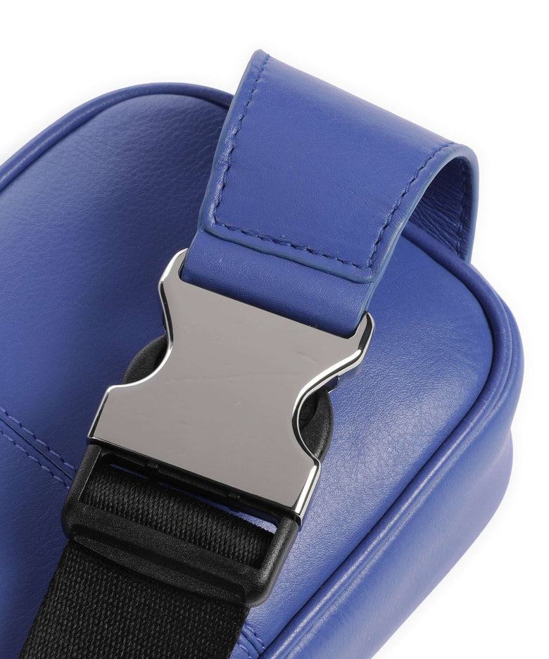 DuDu Bags Devon Fanny pack cornflower