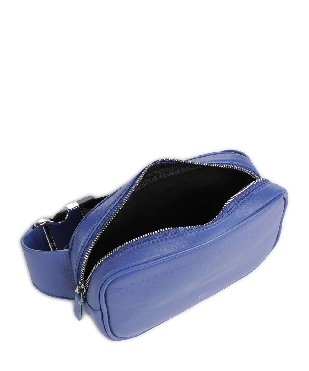 DuDu Bags Devon Fanny pack cornflower