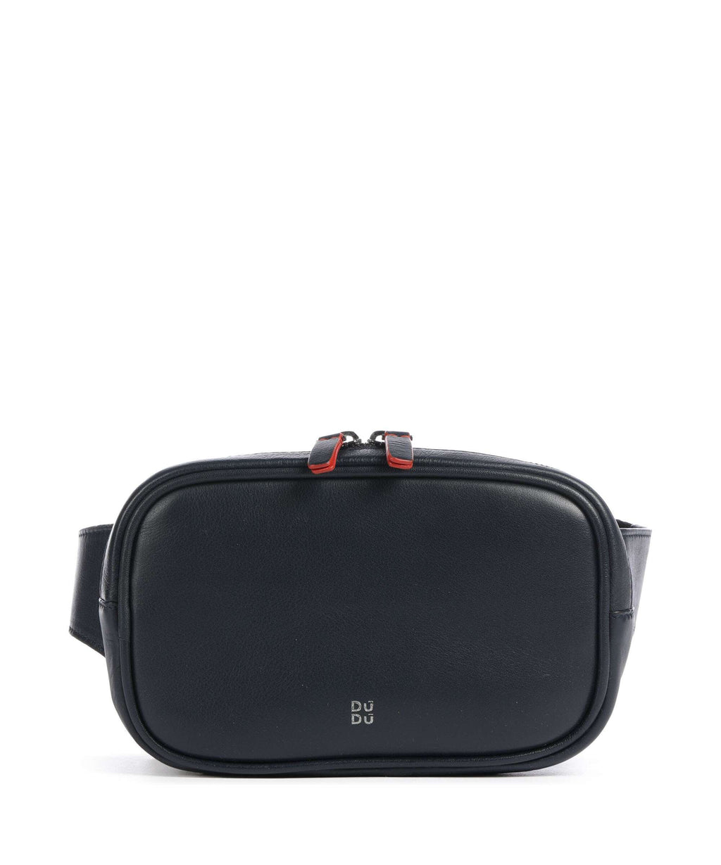DuDu Bags Devon Fanny pack navy