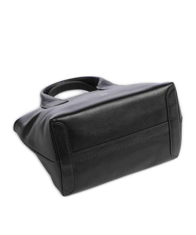 DuDu Bags Ibiza Crossbody bag black