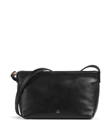 DuDu Bags Fiji Crossover taske black