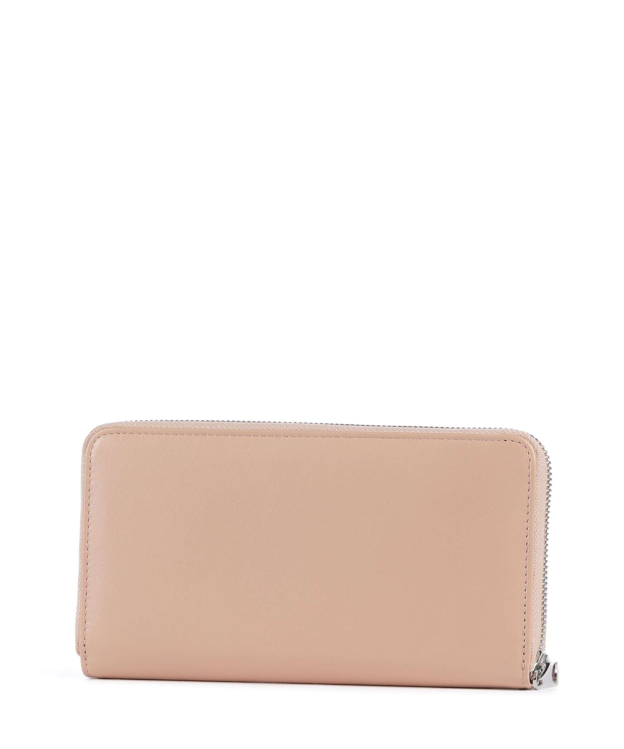 DuDu Bags Mauritius Wallet rosa cipria