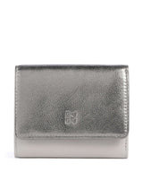 DuDu Bags Corsica RFID Pung dark silver