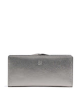 DuDu Bags Chiloè RFID Pung dark silver