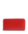 DuDu Bags Ustica Wallet flame red