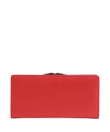 DuDu Bags Chiloè RFID Pung flame red