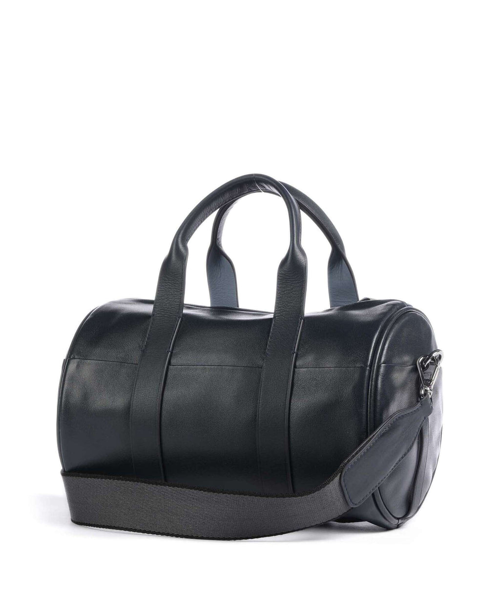 DuDu Bags Megan Handbag navy