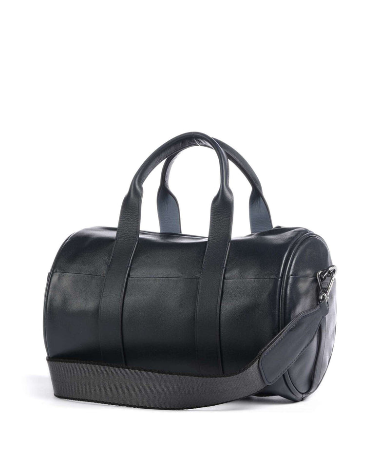 DuDu Bags Megan Handbag navy