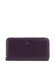 DuDu Bags Mauritius RFID Wallet deep purple