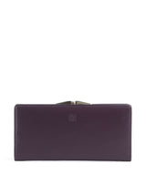 DuDu Bags Chiloè RFID Pung deep purple