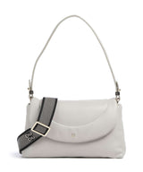 DuDu Bags Melville S. Skuldertaske pearl grey