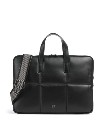 DuDu Bags Togean Dokumentmappe black