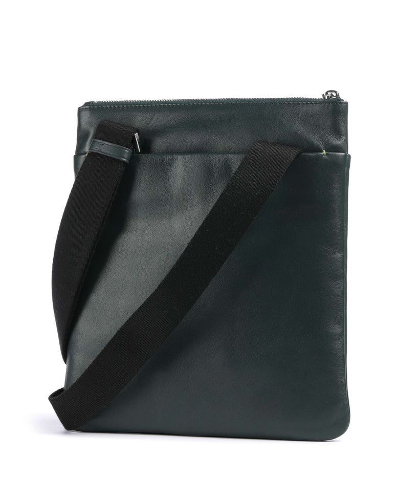 DuDu Bags Colorful Crossbody bag mangrove