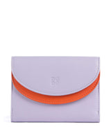DuDu Bags Galapagos RFID Pung lilac