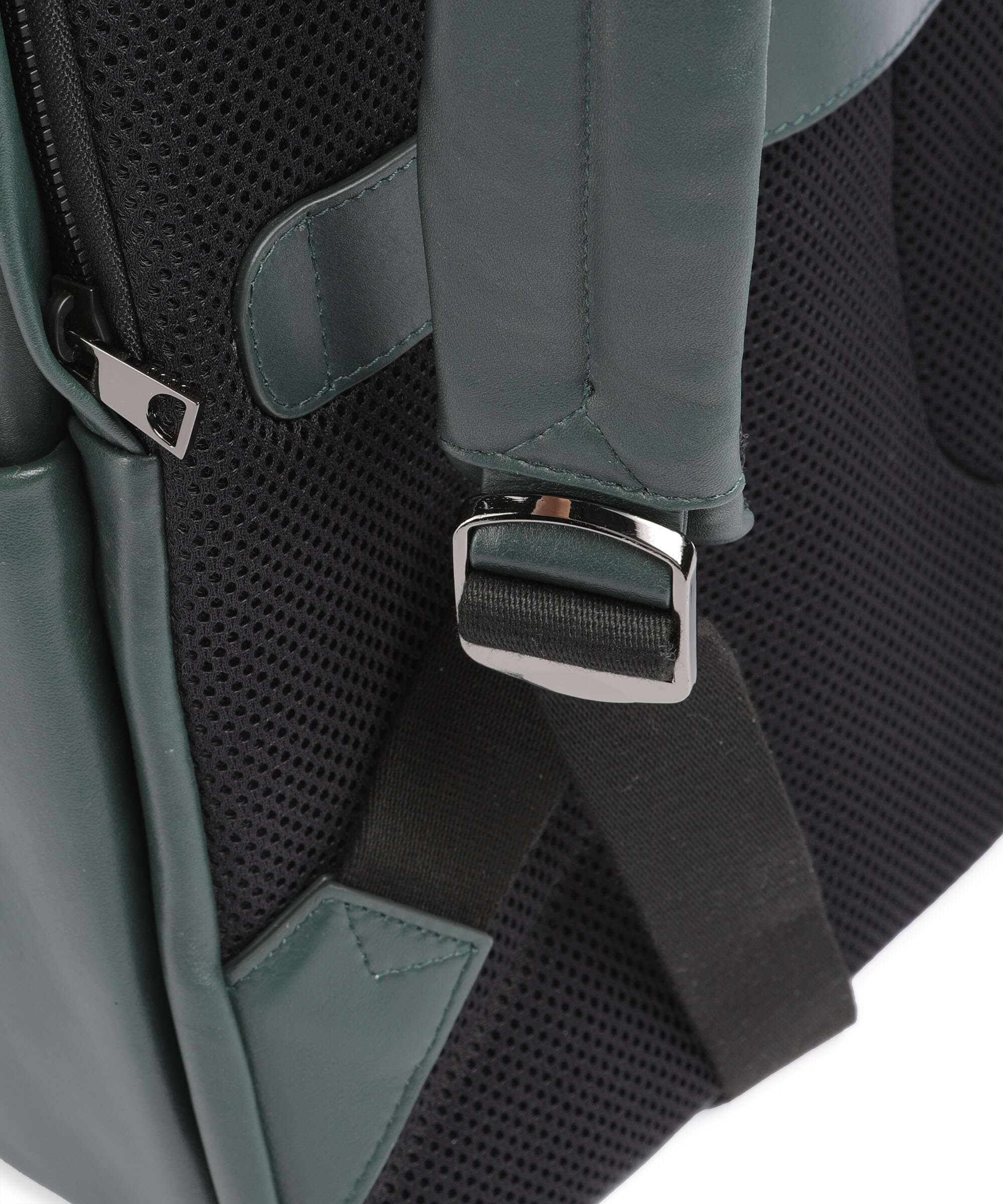 DuDu Bags Sydney Laptop backpack mangrove