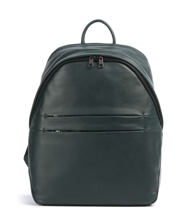 DuDu Bags New York Laptop backpack mangrove
