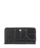 DuDu Bags Up! RFID Pung black/nude
