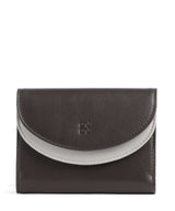 DuDu Bags Galapagos RFID Pung coffee brown
