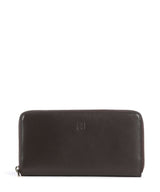 DuDu Bags Mauritius RFID Pung coffee brown