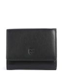 DuDu Bags Corsica RFID Wallet black pop
