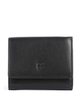 DuDu Bags Corsica RFID Pung black pop