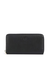 DuDu Bags Mauritius RFID Pung black pop