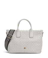 DuDu Bags Jaqueline Håndtaske pearl grey