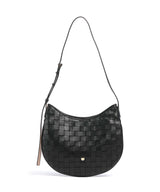 DuDu Bags Hispani Skuldertaske black rose
