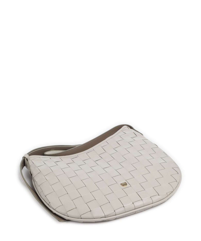 DuDu Bags Hispani Shoulder bag pearl grey