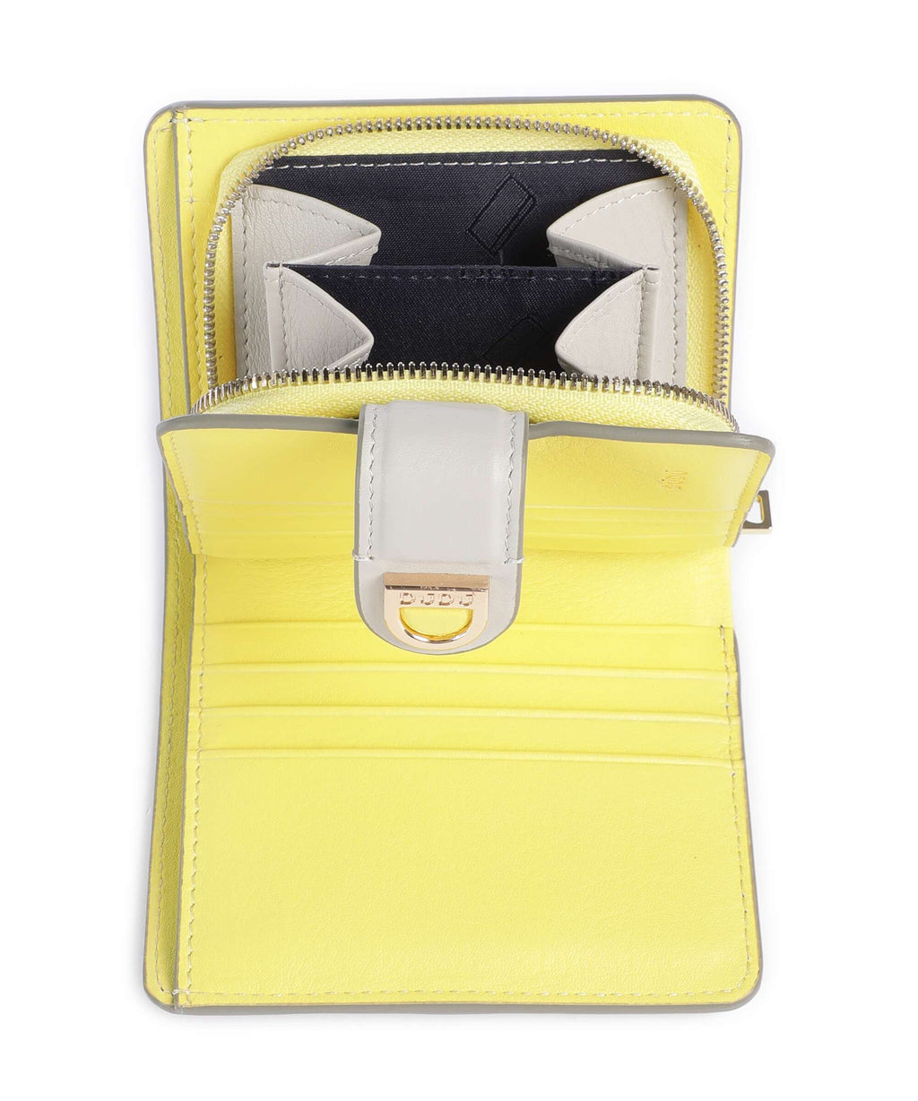 DuDu Bags Skyline Arbe Wallet cloud grey