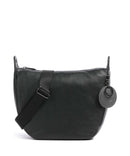 Mandarina Duck Mellow Leather Crossover taske black