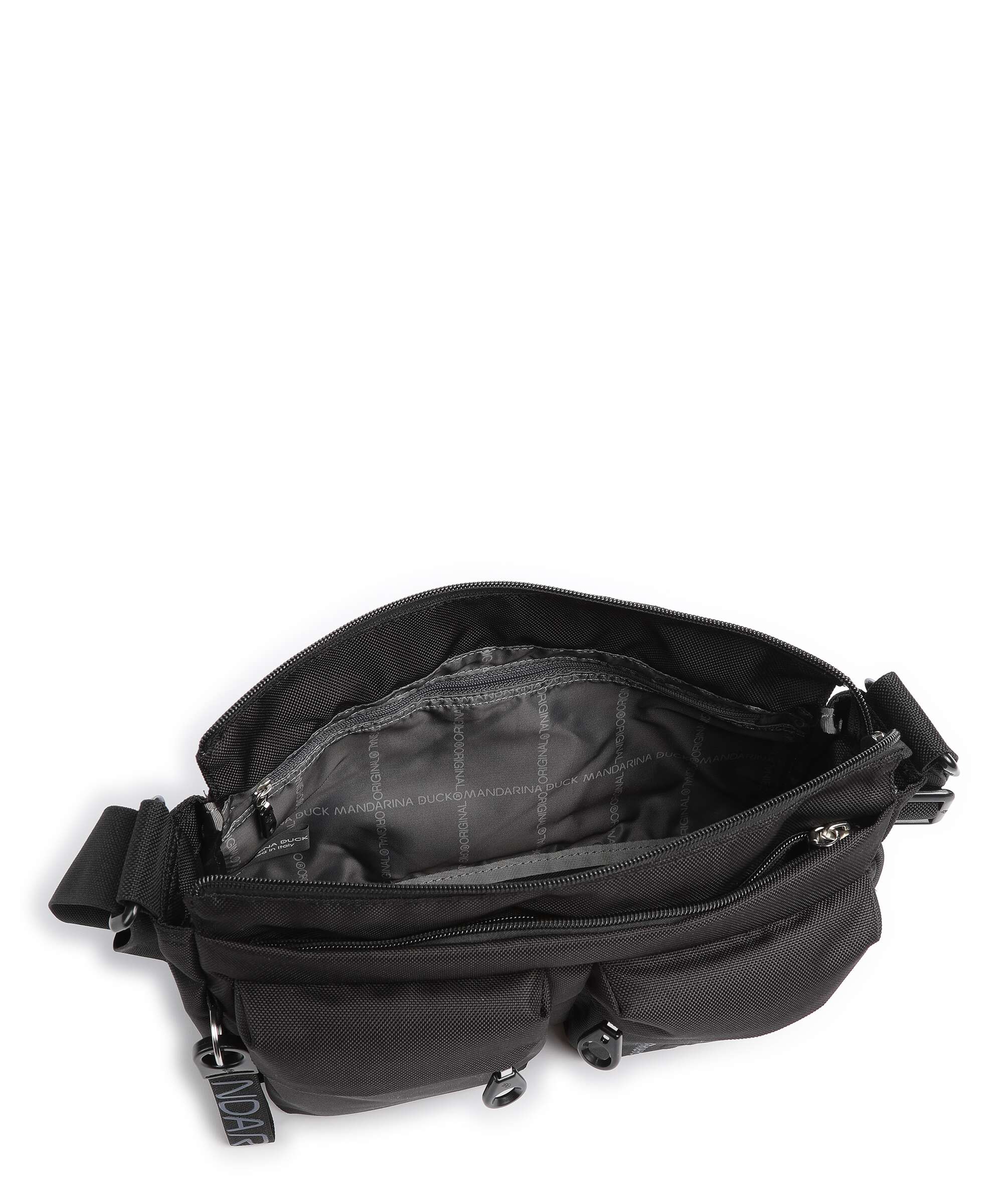 Mandarina Duck MD20 Crossbody bag black
