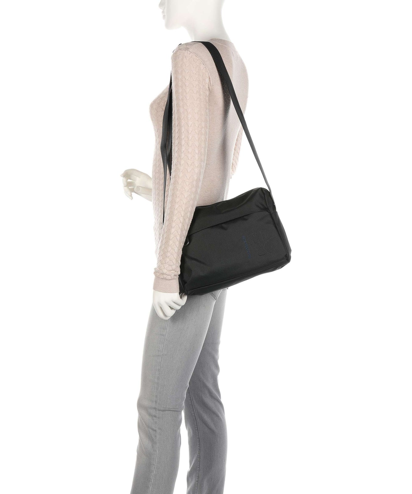 Mandarina Duck MD20 Crossbody bag black