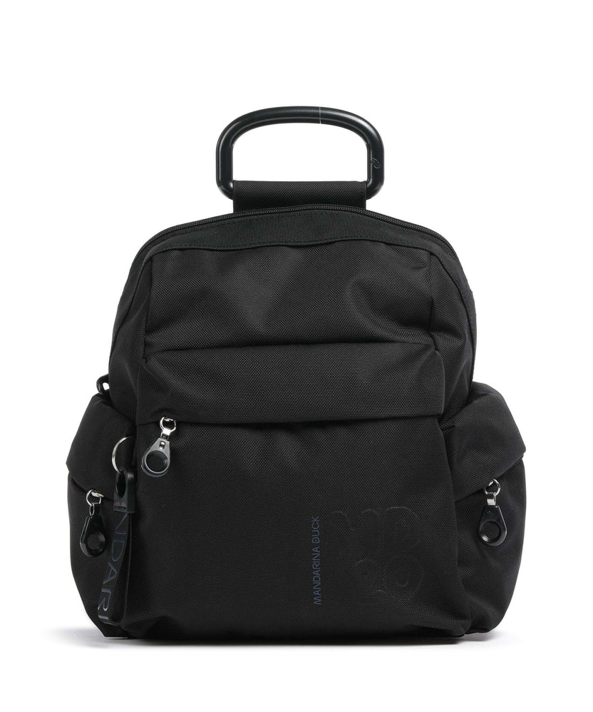 Mandarina Duck MD20 Backpack black