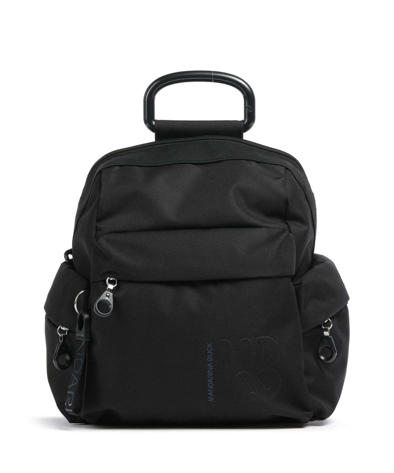 Mandarina Duck MD20 Backpack black
