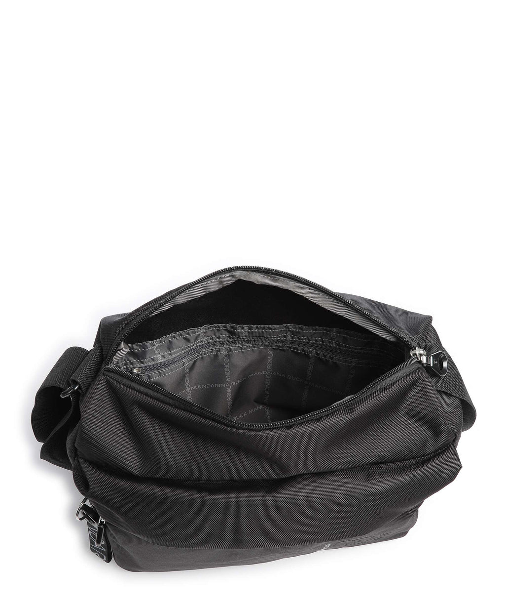 Mandarina Duck MD20 Shoulder bag black