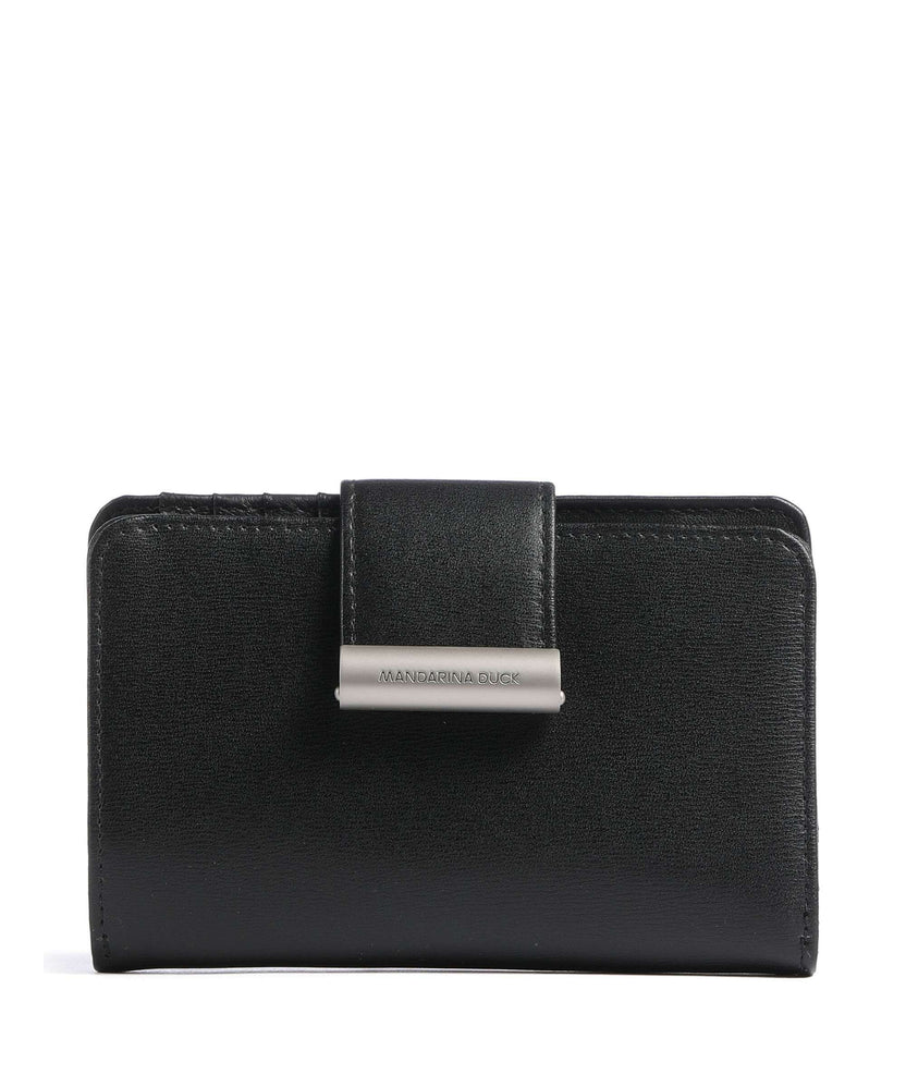 Mandarina Duck Hera 3.0 Wallet black