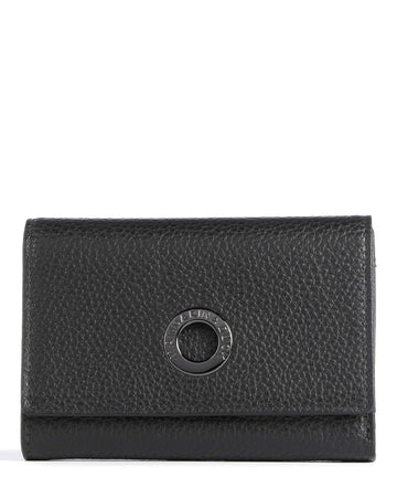 Mandarina Duck Mellow Leather Pung nero