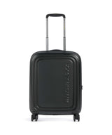 Mandarina Duck Logoduck+ Kuffert med 4 hjul black