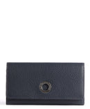 Mandarina Duck Mellow Leather Pung dress blue