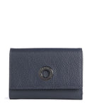 Mandarina Duck Mellow Leather Pung dress blue