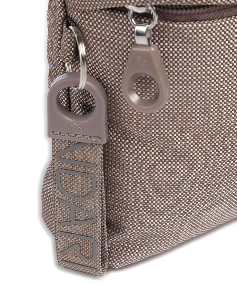 Mandarina Duck MD20 Crossbody bag taupe
